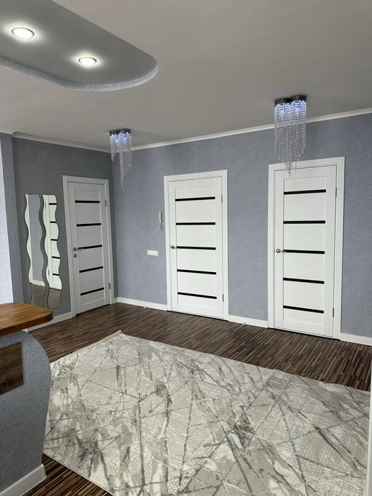 Сдам квартиру  на долгий срок