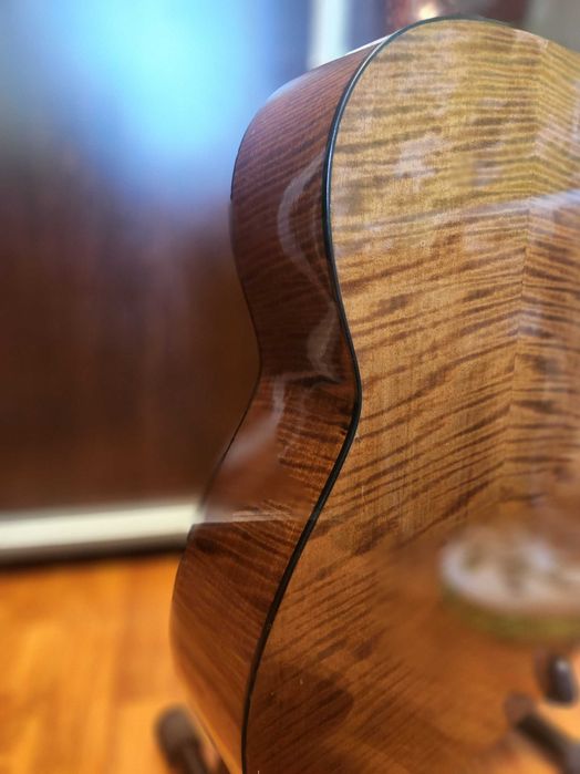 Chitara vintage Hofner deosebita