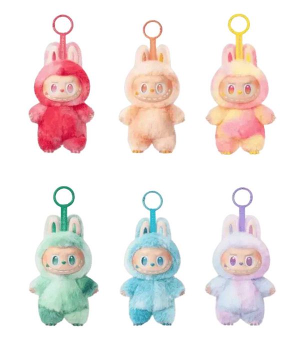 Labubu Big into Energy PopMart  / Лабубу - ВСИЧКИ МОДЕЛИ / Най-нов