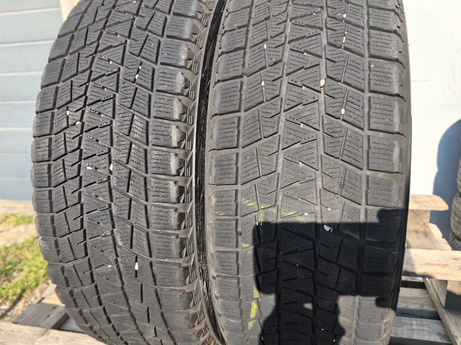 225/65/17 Бриджстоун ДОТ 2013 г