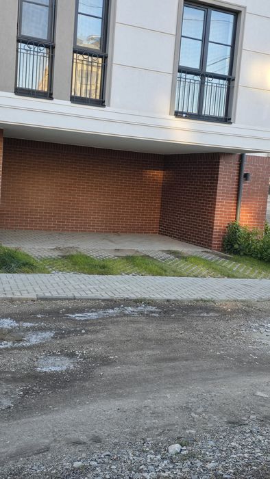 Дава се под наем Гараж / Паркомясто в София, Надежда 4 - 17 кв.м за 79.56 € - Снимка #4