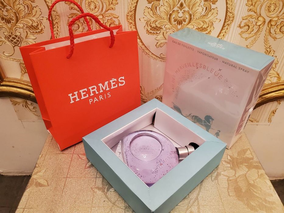 Оригинални маркови парфюми