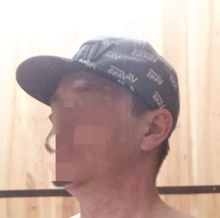 Продам бейсболку