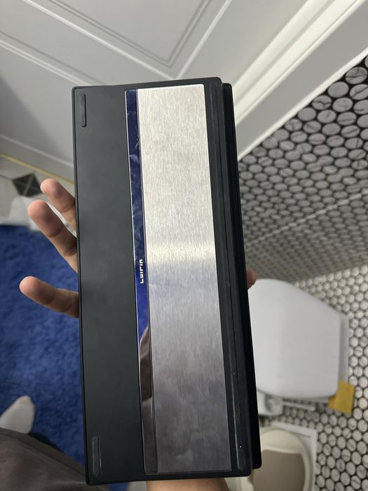 Клавиатура Bridge 75 he