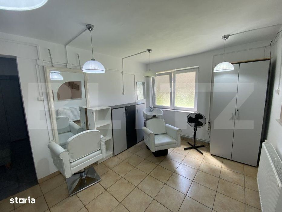 Apartament 2 camere, in suprafat de 35 mp, semidecomandat, zona Pacii — fotografia 1