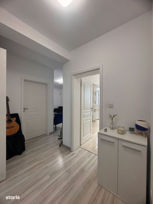 Giroc- Calea Urseni, Etaj 1, Mobilat