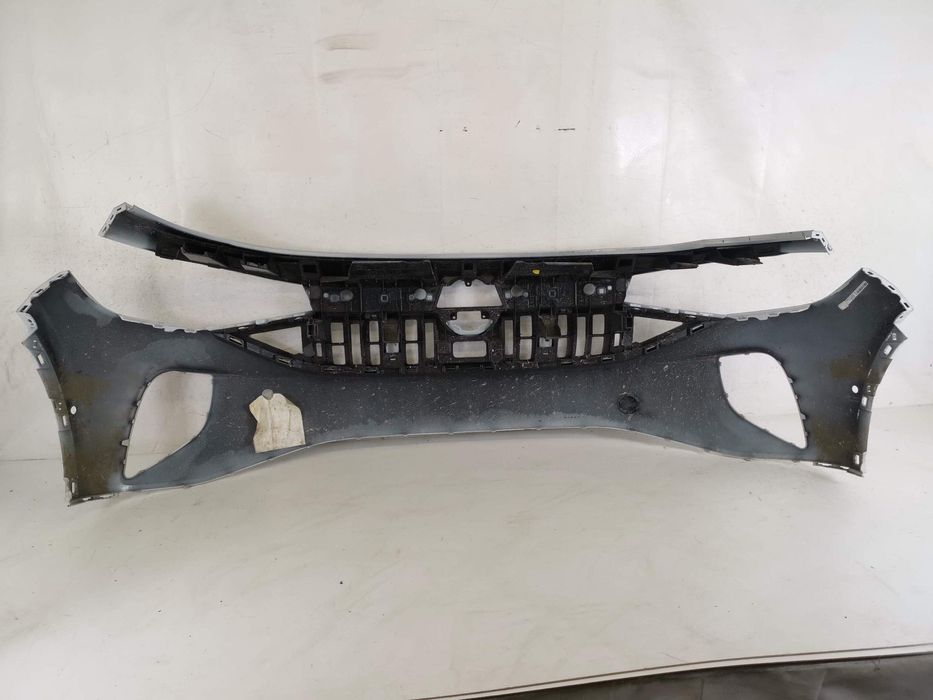 Предна броня Фолксваген / Volkswagen VW ID.4 1 [ - ] Оригинална, в доб