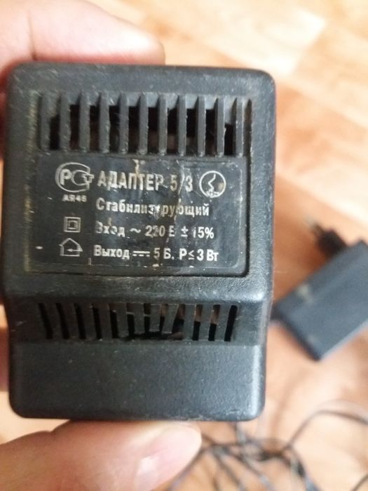 Продам адаптеры разные