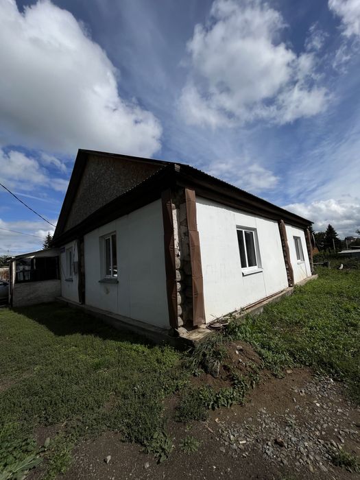 Продам дом в ценре города