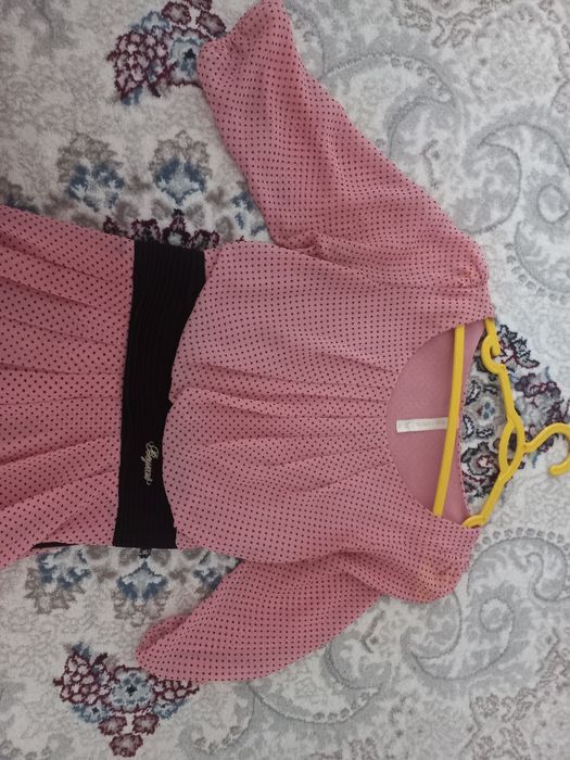 Куйлак платье сотилади