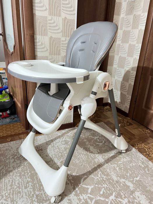 Продам стульчик для кормления
