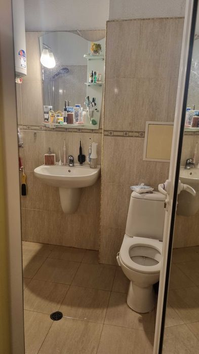 Дава се под наем Двустаен апартамент в София, Дианабад - 50 кв.м за 548.25 € - Снимка #13