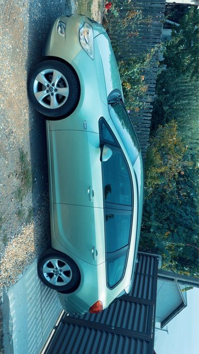 OPEL Astra 2011 — imagine 5