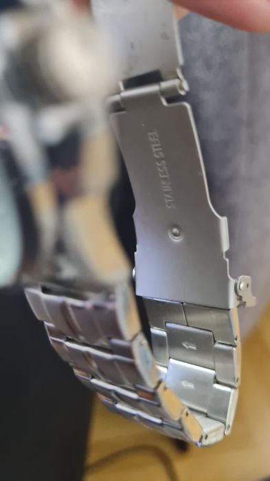 Ceas mecanic  CS Collection