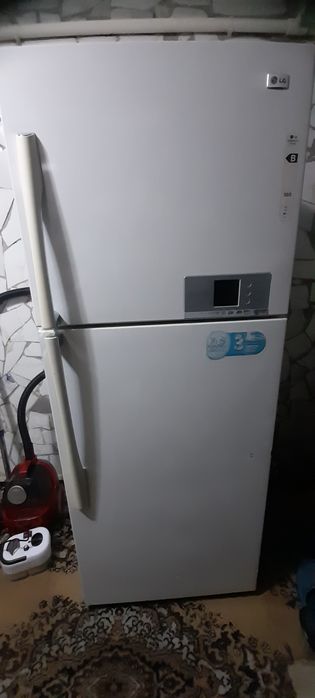 Холодильник LG (б/у)