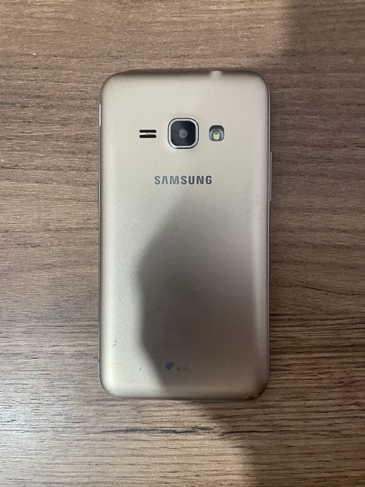 Samsung j1 (2016) ТОГР!!!