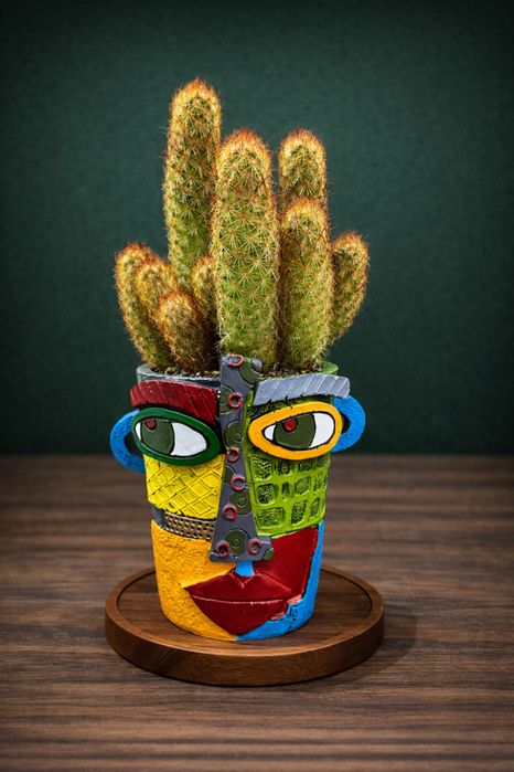 Комнатные цветы .