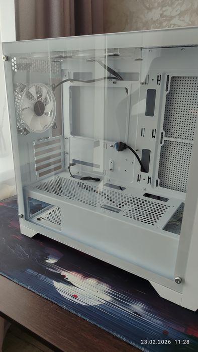 Корпус для ПК Huntkey Predator