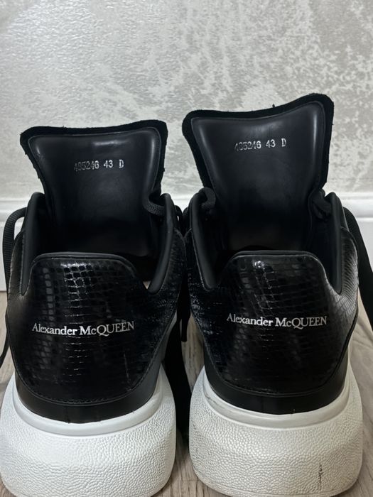 adidasi alexander mcqueen