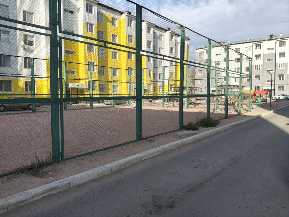 Продается 2 комнатная