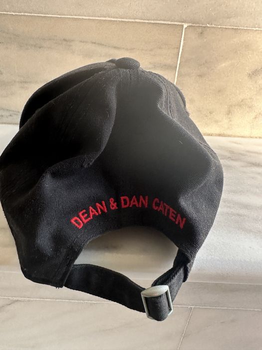 Sapca Dsquared2 Originala Dama