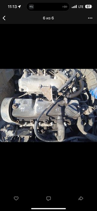 Продам двигателя на ВАЗ