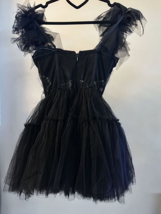 Официална рокля размер S/M