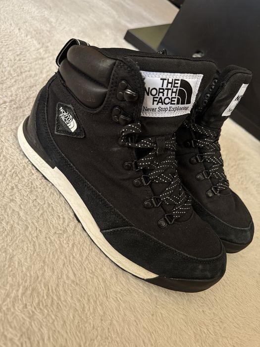 Зимни обувки The North Face