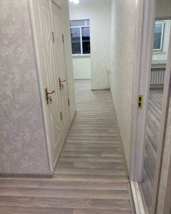 Алгоритм Бисер 3/5/5 77 серия балкон 2/6 все разделно евроремонт