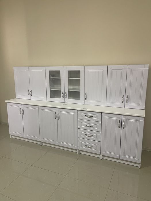 Mobila Bucatarie Provence