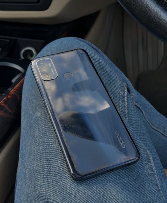 De vanzare Oppo A53 128gb impecabil