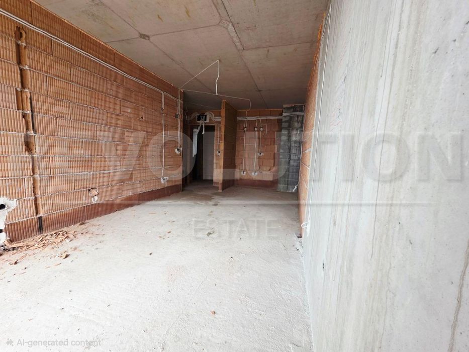 Продава се Двустаен апартамент в София, Люлин 9 - 60 кв.м за 2009 €/кв.м - Снимка #8