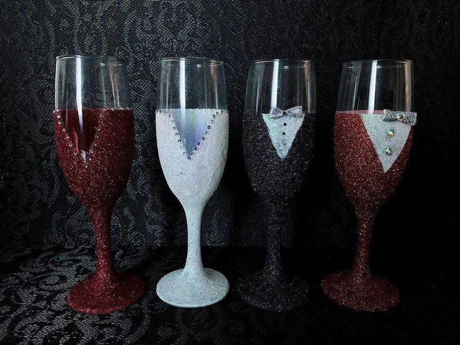 Pahare personalizate