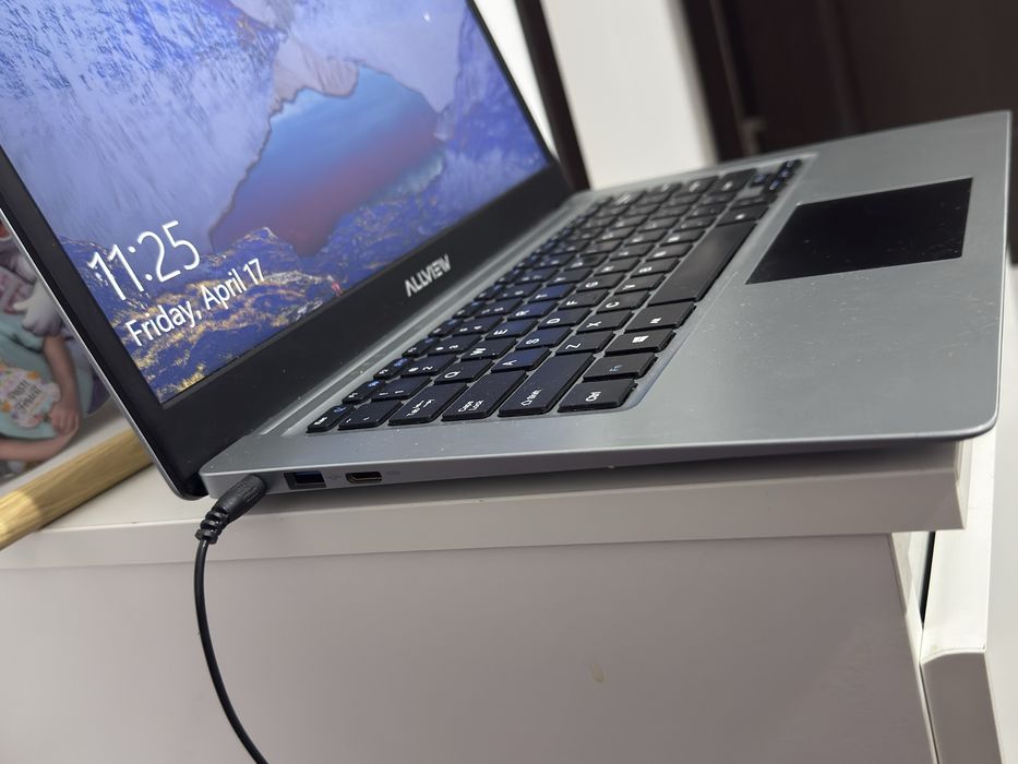 Laptop Allview Allbook L