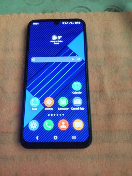 Samsung A15 5g 4gb cu 128 GB
