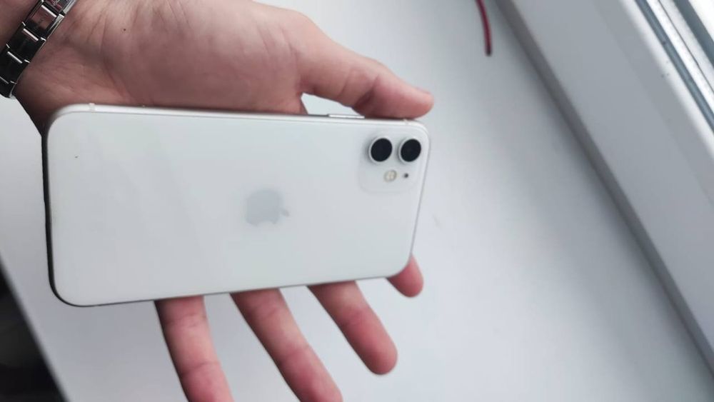 обмен на мотоцикл iphone 11