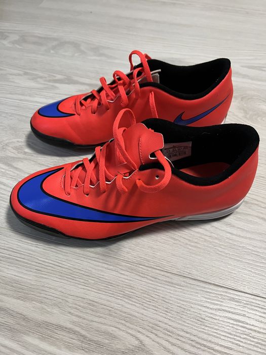 Nike Mercurial Vortex 45.5