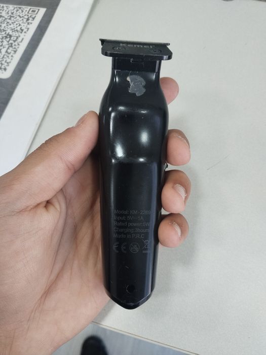 Продается машинки для стрижки