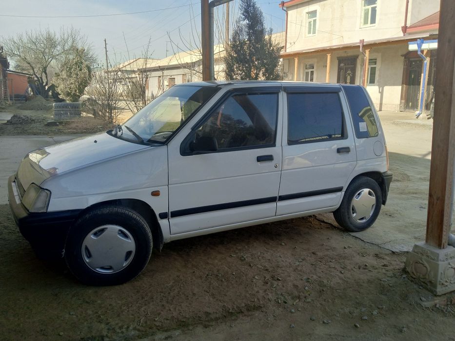 Tico 2003 yil xolati yaxshi