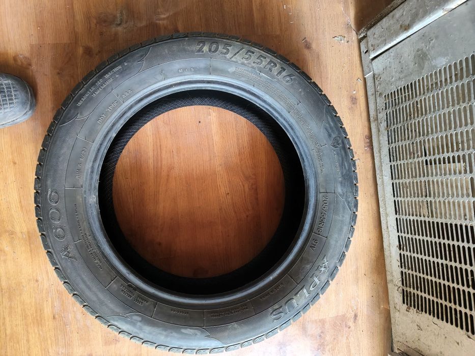 205/55/16 продам