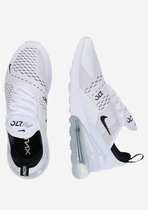 Nike Air Max 270 noi in cutie