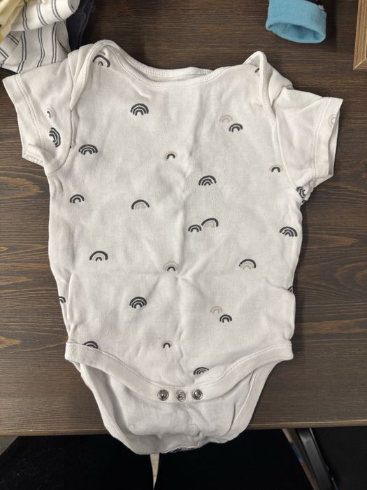 Детская одежда универсальная