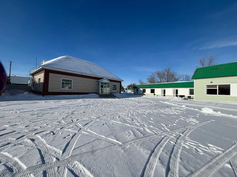 Продается земля-участок