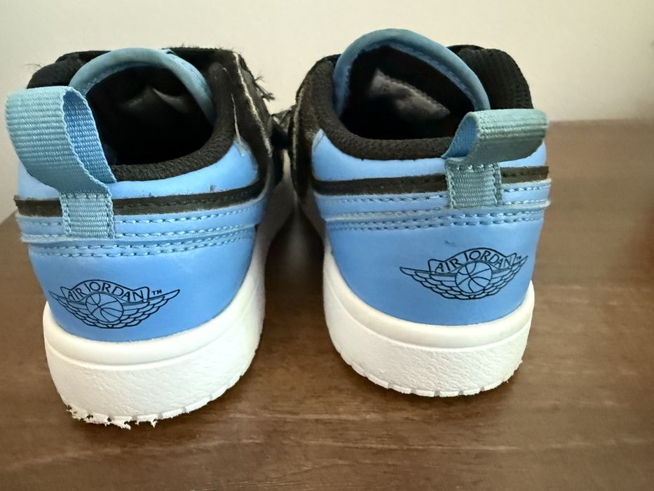 Nike Air Jordan, marimea 30