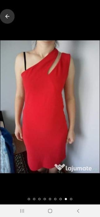 4 rochii stare impecabila