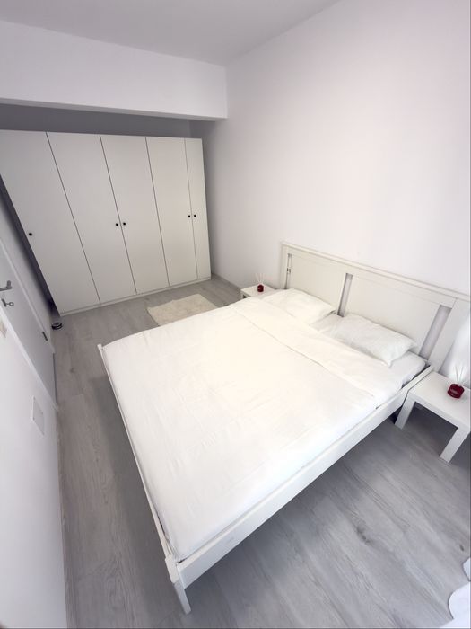 INCHIRIERE  apartament 2 camere -Biruintei 85- POPESTI LEORDENI- 7 minute METROU  Berceni