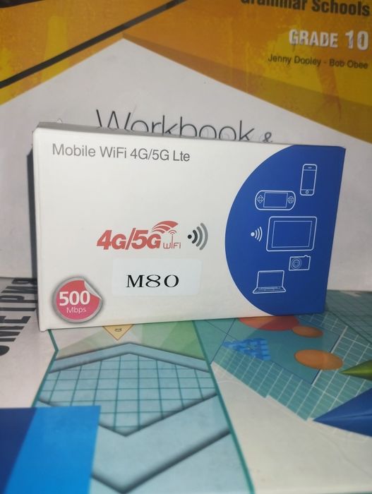 MINI Wi-Fi Карманный