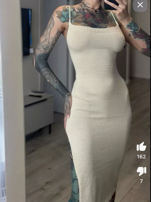 Продам платье