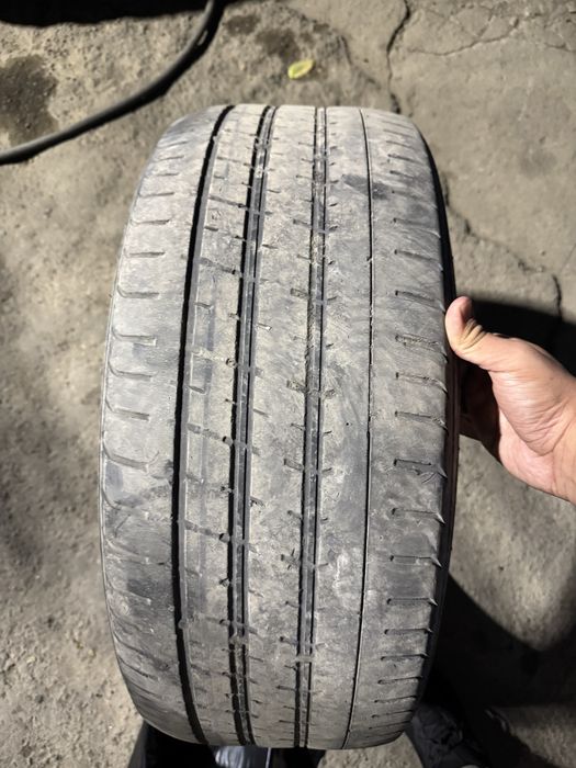 Шины летние пара pirelli pzero