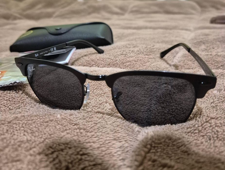 Слънчеви очила RAYBAN 3716 186/R5 51D21